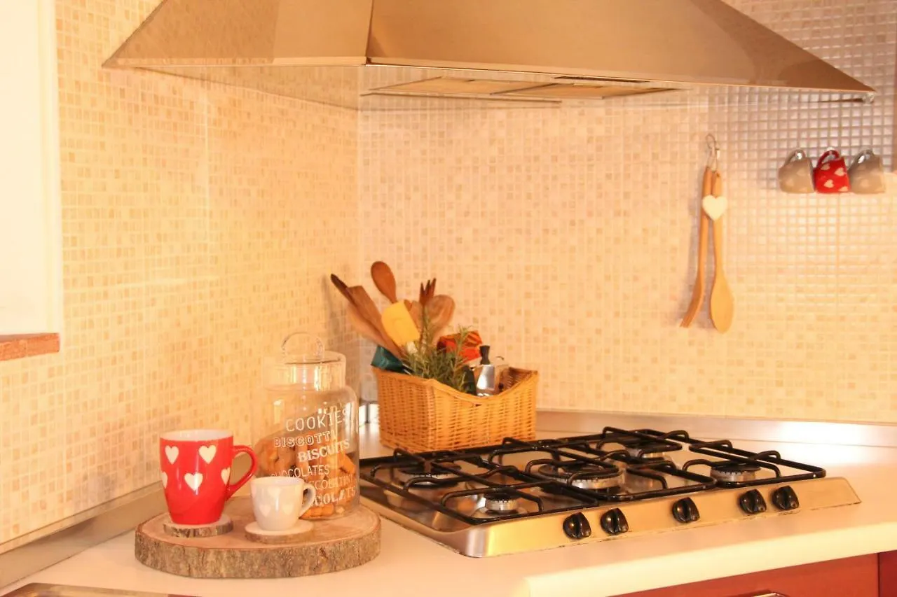 Agriturismo Podere Campinovi Villa Colle Val D'Elsa Farm stay