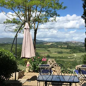 Alloggio per agriturismo Agriturismo Santulivieri, Colle Val D'Elsa
