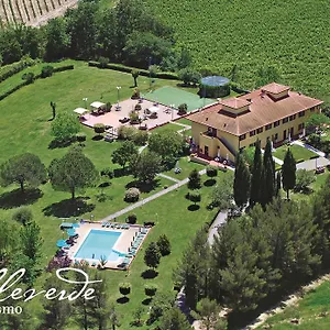 Alloggio per agriturismo Colleverde, Selvatelle