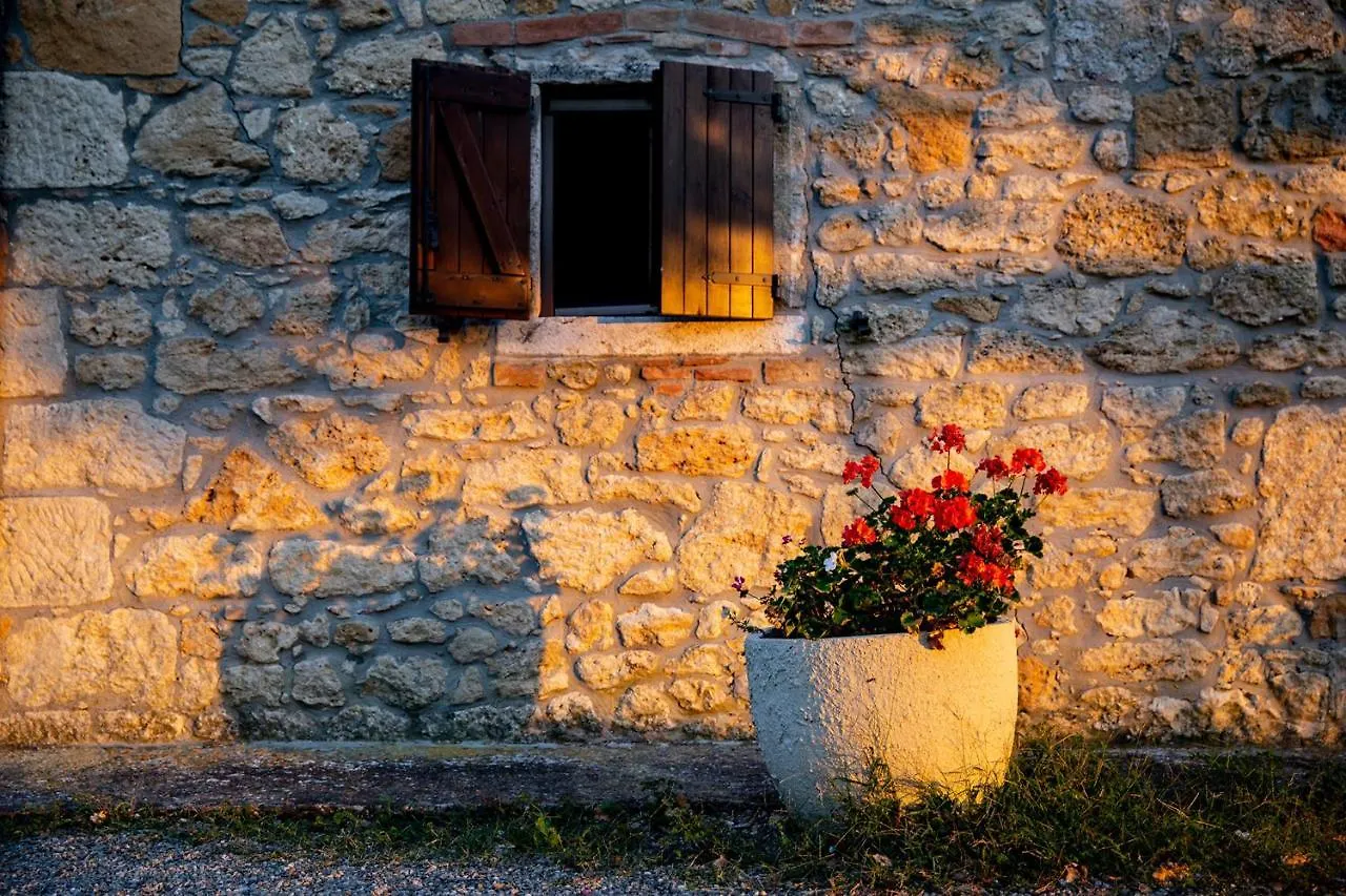 Agriturismo Podere Campinovi Villa Colle Val D'Elsa 0*,  Italy