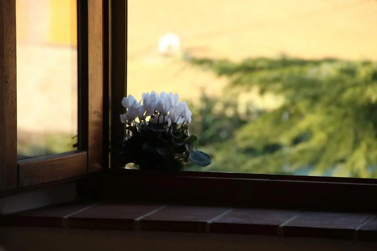 Farm stay Agriturismo Podere Campinovi Villa Colle Val D'Elsa