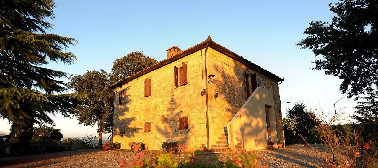 Agriturismo Podere Campinovi Villa Colle Val D'Elsa Farm stay