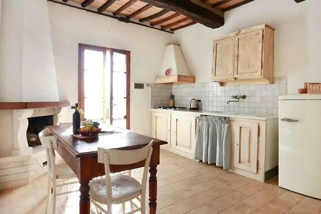 Agriturismo Podere Campinovi Villa Colle Val D'Elsa Farm stay